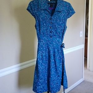 Marc by Marc Jacob's Dress sz10
